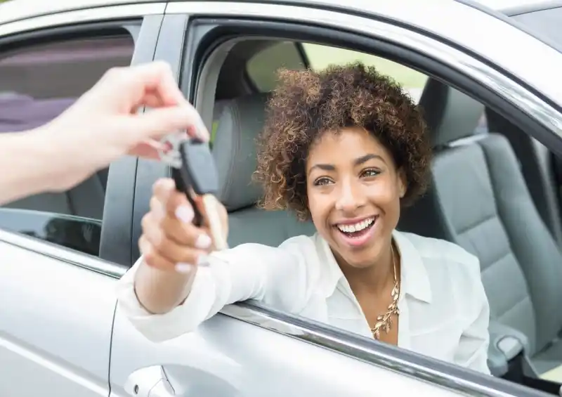auto leasen Maurik